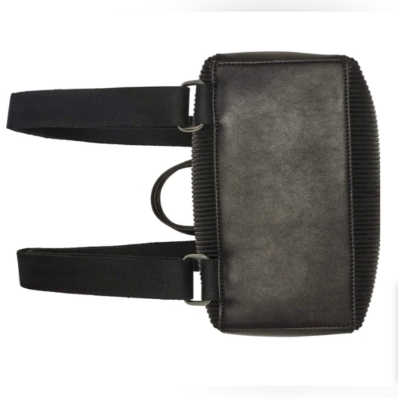 NWT Calvin Klein Millie Backpack BLACK - Picture 5 of 10